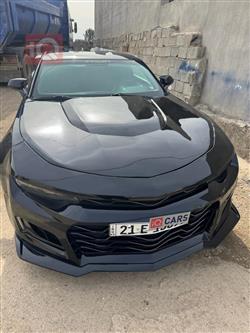 شيفروليه كامارو